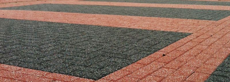 reflex-red impressie